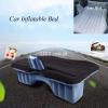 Inflatable Car Air Mattress, Camping & Travel Bed,Nobody sleeps a bare