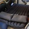 Car Matters Travel inflatable Car Air Bed