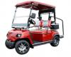 Battery Operated Golf and Sightseeing Car