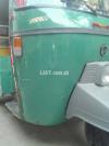 Superpower rickshaw good condition for sell without document's