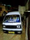 Hiroof( Model 87)  good condition petrol & CNG Use