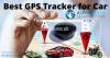 Real time GPS Car Tracker Available