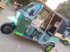 SazGar-2012,FuLL PetRoL Rickshaw,Show FuLL Genuine,Engine FuLL Ok,