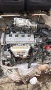 Corolla 2 Engine gear