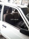 Imported seat for mehran cuore and alto