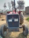 Massy 385 tractor for sale