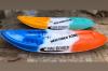 Fiberglass 8ft kayak boat