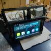 Cultus Android LCD With voice Command (Swift cultus Wagon Android)