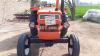 Tractor FIAT 480