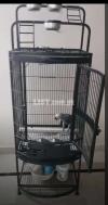 Cage for sale (for african grey)