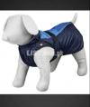 TRIXIE Dog Rain Coat Small. Imported Made in Germany.