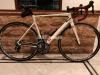 Awesome 13 Alpha Intuition Road Bike for sale