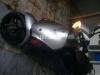 full automatic scooty  made in japan petrol scooty excellent condition