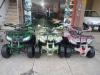 Double Carrier 110cc ATV QUAD For Sell Subhan Enterprises
