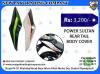 POWER SULTAN REAR TAIL BODY COVER