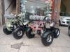 Eight Number Brand New Atv Quad with New Features
