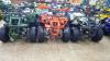 Medium size best jeep Quad ATV Bike for sell deliver all pak