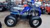 Big size 150 cc disabled person Quad ATV BIKE ZERO-METER  for sell