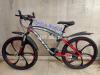 New Imported Branded Bicycles of best Quality
