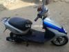 Made in Japan Honda Scoote Dio 49 cc Rs 65000