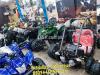 Home delivery all Pakistan atv quad 4 wheels all size available
