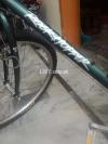 Specialized full Aluminium imported Bicycle.