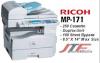 Photocopy printer Ricoh 161 Ricoh 171 Laserjet Machine for Office