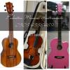 Violin ( Ukulele) Guitars (Box Packed Guitars) ( Dlivery Available)