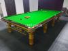 Snooker table factory