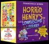 Horrid Henry 20 Books Set