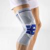 Bauerfeind Genutrain P3 Knee Brace. Imported Made in Germany.