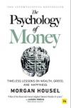 < Title > Book The Psychology of Money