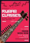 RABAB LEARNING CLASSES