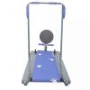 Manual treadmill and gym equipment