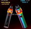 Smok Pen 22 LITE better smoke than 100w Vape electronic cigarette kit