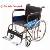 Wheel Chair imported disable person Hospital wheelchair