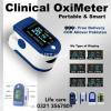 Pulse oximeter berry Brand New digital pulse oximeter