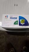 Face Mask are Available