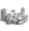 All types of Thermal Printer Paper Rolls & Bar Code Rolls Available.