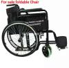 Wheel Chair Good quality paralyzed patient cheapest model