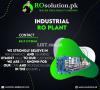 Ro Plant Water Treatment Company