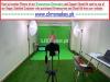 Muslin Green Screen Chromakey Photography Backdrop Support Stand Kit