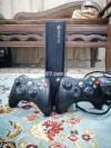 Xbox 360 Elite Edition JTAG 250gb