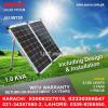 Solar Plates 165 Watt to 380wat Brand New Jasco Power  20year Warranty