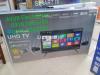Samsung 43" Inch Led smart tv A+panel 2gb ram 16 gb intarnal woofer