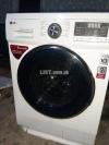 LG 8KG Automatic Washing Machine/Dryer