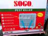 Sogo Mosquito catcher COD available
