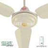 Royal Ceiling Fan 56″ AC/DC Smart Prime Copper Remote Control