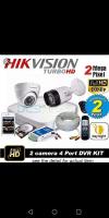 CCTV Security Cameras Complete Packages & Installation