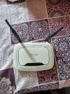 Tplink dual antenna wifi router for sell